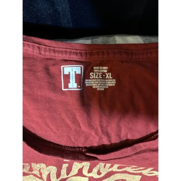 FSU T shirt - Picture 3 of 4